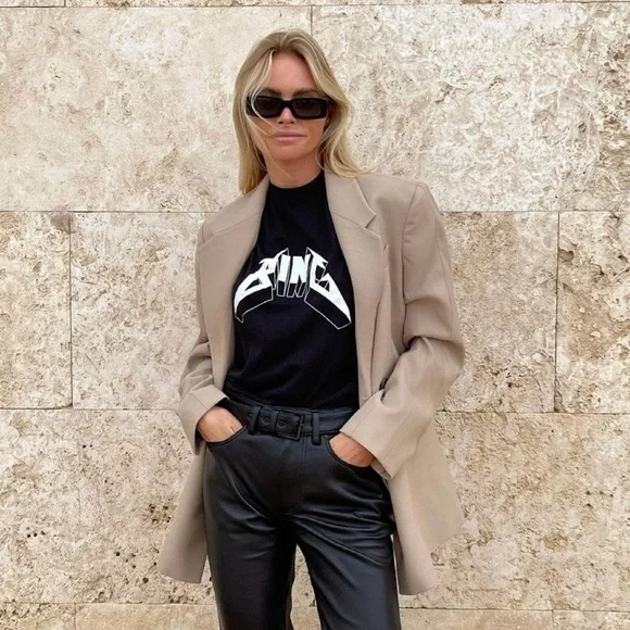 Anine Bing | Accessories | Anine Bing Napa Sunglasses | Poshmark display picture 1